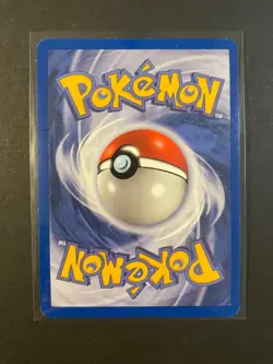 Pokemon Dark Golbat 34/109 EX Team Rocket Returns Reverse Holo Uncommon LP/MP - Image 3