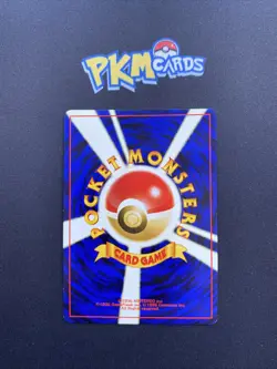 Pokemon TCG Golem Fossil No.076 Regular Japanese Card LP. - Image 2