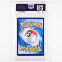 PSA GEM MT 10 2023 Pokemon TCG CHN. CS1b C 174/136 SR Skyla - Image 2