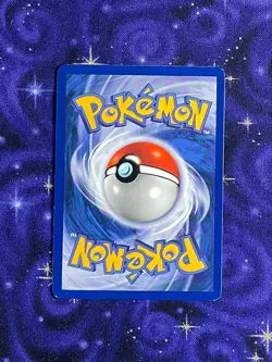 Pokemon TCG Ponyta 60/102 Base Set - LP - Image 2