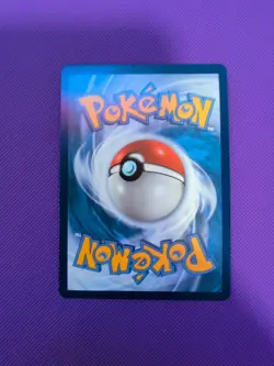 Pokemon Celebi 009/185 Swsh04: Vivid Voltage Amazing Rare Holo - Image 2