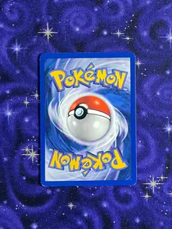 Pokemon TCG Charmeleon 24/102 Base Set - LP - Image 2