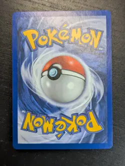 Vintage Pokemon 1999 🌌 French Base Set 1st Edition Dragonair Draco 18/102 🪽 - Image 5
