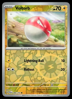Paldea Evolved PAL - Choose Your Card - Pokemon Reverse Holo Cards - Image 5