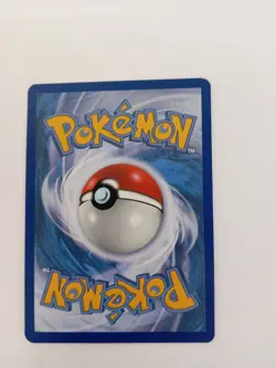 Pokemon Rayquaza EX Trading Card XY69 Black Star Promo Holo TCG 2015 W/ Case - Image 4