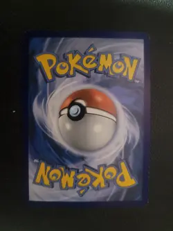 Pokemon TCG Team Magma's Groudon EX Double Crisis Holo Card 15/34 NM/M Condition - Image 2