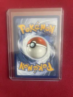 Pokemon TCG Charizard EX 161 Scarlet & Violet Black Star Promo Holo Card - Image 2