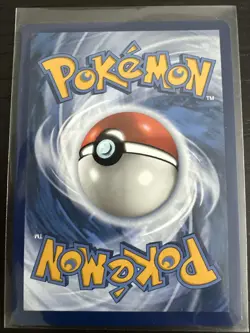 Pokemon TCG Charizard EX 161 Scarlet & Violet Black Star Promo Holo Card - Image 2