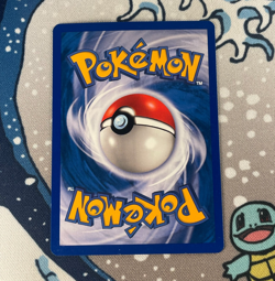 Skitty 71/109 Non Holo EX Ruby & Sapphire Pokemon Card 2003 NM - Image 3