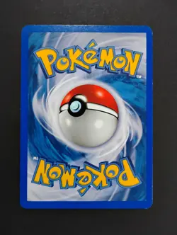 Bulbasaur 95/165 Expedition Non-Holo NM Vintage Pokemon Card 2002 - Image 2