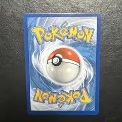 Pokemon Card - Professors Research 084/078 Secret Rainbow Rare Pokemon GO M/NM - Image 2