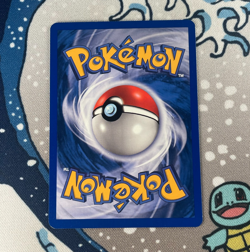 Skitty 70/109 Non Holo EX Ruby & Sapphire Pokemon Card 2003 NM - Image 3
