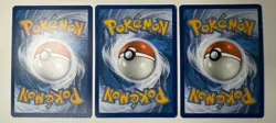 Pokemon Card Lot of 3 - Zoroark 91/162, Jigglypuff 41/68, Pokemon Catcher - Image 5
