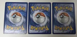 Pokemon Card Lot of 3 Rev Holo - Butterfree 3/149 Beldum 91/168 Tsareena 14/236 - Image 5