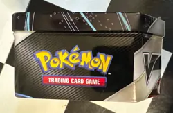 Sword & Shield: Battle Styles V Strikers Tin W/ Empoleon Hologram Card Only - Image 5