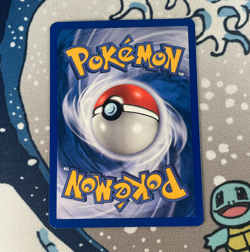 Shroomish 69/109 Non Holo EX Ruby & Sapphire Pokemon Card 2003 NM - Image 3