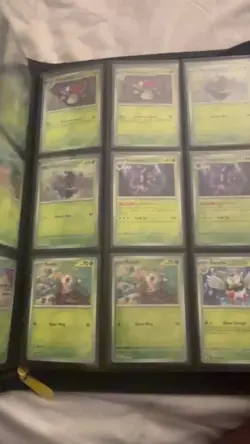 Pokemon Card Collection Vintage And Modern - Image 2