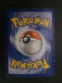 Pokemon TCG Rayquaza Call of Legends SL10 Shiny Holo Rare Card - Image 2
