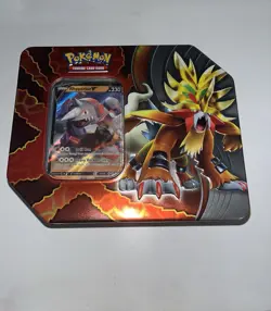 TCG Bulk Lot of Random Cards, Includes Bonus Sleeves And Rhyperior V Card - Image 4