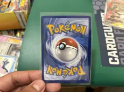 Pokemon TCG Latias EX SIR 239/191- Surging Sparks Latias Card Mint/NM - Image 3