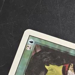 Serendib Efreet Revised Edition Regularn NM MTG Magic The Gathering Ships FAST - Image 2