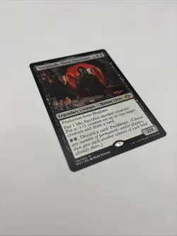 MTG Yawgmoth, Thran Physician Dominaria Remastered 110/261 Regular Mythic - Image 2