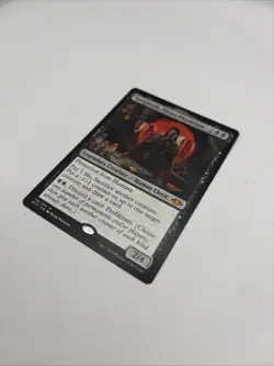 MTG Yawgmoth, Thran Physician Dominaria Remastered 110/261 Regular Mythic - Image 3