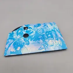 MTG Foil Life Counter Wheel Foil from Everyones Invited Secret Lair Deck - Image 4