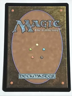 MTG Lord of the Rings March from the Black Gate Foil 0094 NM - Image 2