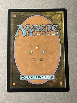 The Ur-Dragon Borderless Non-Foil MTG Commander Masters M 0689 NM - Image 2