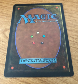 Glacial Chasm MTG Ice Age NM - Image 2