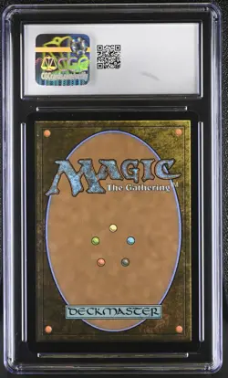 RIP APART Secret Lair Non-Foil Rare CGC 9.5 MTG [Nostalgium] - Image 2