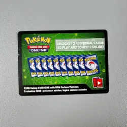 9 Pokemon TCG Online Codes - Sword & Shield Evolving Skies (9x) Digital Delivery - Image 4