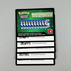 9 Pokemon TCG Online Codes - Sword & Shield Evolving Skies (9x) Digital Delivery - Image 5