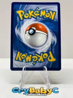 Pokemon Agatha 186/198 Chilling Reign Sword & Shield FULL ART TRAINER - Image 3