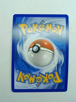 Pokemon Trick-or-Trade 2024 Cosmo Holo Paldean Fates 018/091 Pikachu - Image 2