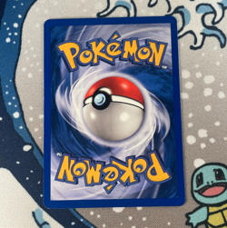 Wingull 77/109 Non Holo EX Ruby & Sapphire Pokemon Card 2003 NM - Image 3