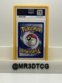 POKEMON DARK JOLTEON DARK VAPOREON DARK FLAREON TEAM ROCKET PSA 10 1ST EDITION! - Image 3