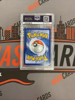 PSA 6 - Skyla 149/149 - Black & White Boundaries Crossed Full Art 2012 Pokemon - Image 2