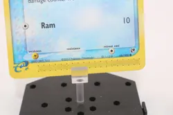 Lotad #66 Pokemon Sandstorm - Image 3