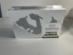 Pokemon - Sword And Shield - Charizard UPC Ultra Premium Collection -Sealed - Image 1