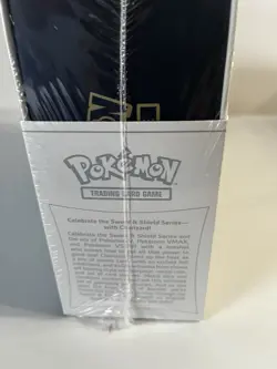 Pokemon - Sword And Shield - Charizard UPC Ultra Premium Collection -Sealed - Image 3