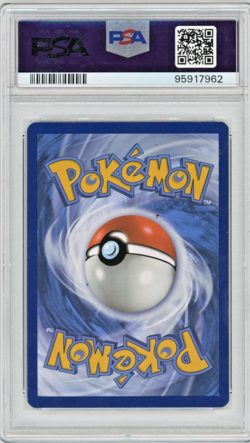 2023 Pokemon Paldea Evolved Magikarp #203 Illustration Rare PSA 10 A - Image 2