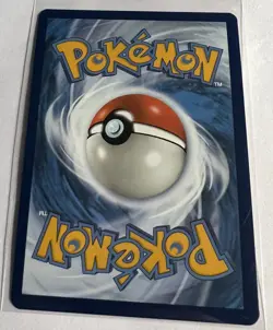 CINDERACE 028/198 CHILLING REIGN POKEMON HOLO RARE - Image 2
