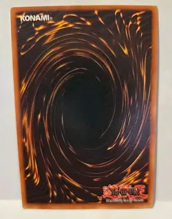 YUGIOH MYSTICAL SPACE TYPHOON MRL-047 1ST EDITION LIGHT PLAYED - Image 4