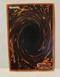 YUGIOH MYSTICAL SPACE TYPHOON MRL-047 1ST EDITION LIGHT PLAYED - Image 5