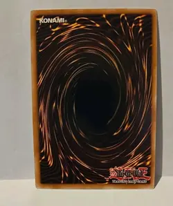 YUGIOH EMISSARY OF THE AFTERLIFE AST-076 1ST EDITION SUPER LIGHT PLAYED - Image 2