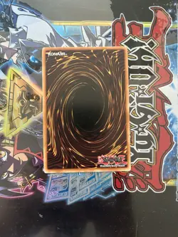 Yugioh Card - Royal Decree TP4-001 Ultra Rare NM Near Mint - Image 2