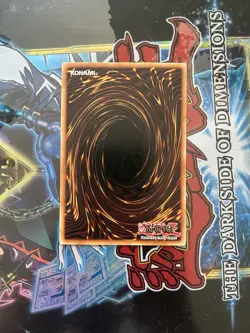 Yugioh Card - Toon Cannon Soldier TP6-001 Ultra Rare NM Near Mint - Image 2