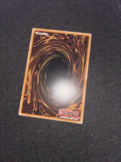 Yugioh Card - Luminous Soldier TP5-EN001 Ultra Rare NM Near Mint - Image 2